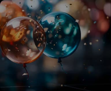 UN ANNIVERSAIRE, EVG, EVJF OU TOUT AUTRE ÉVÈNEMENT À ORGANISER ?